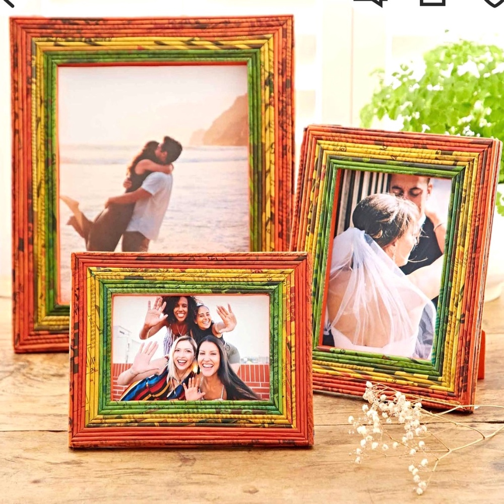Brand New Picture Frame 4x6